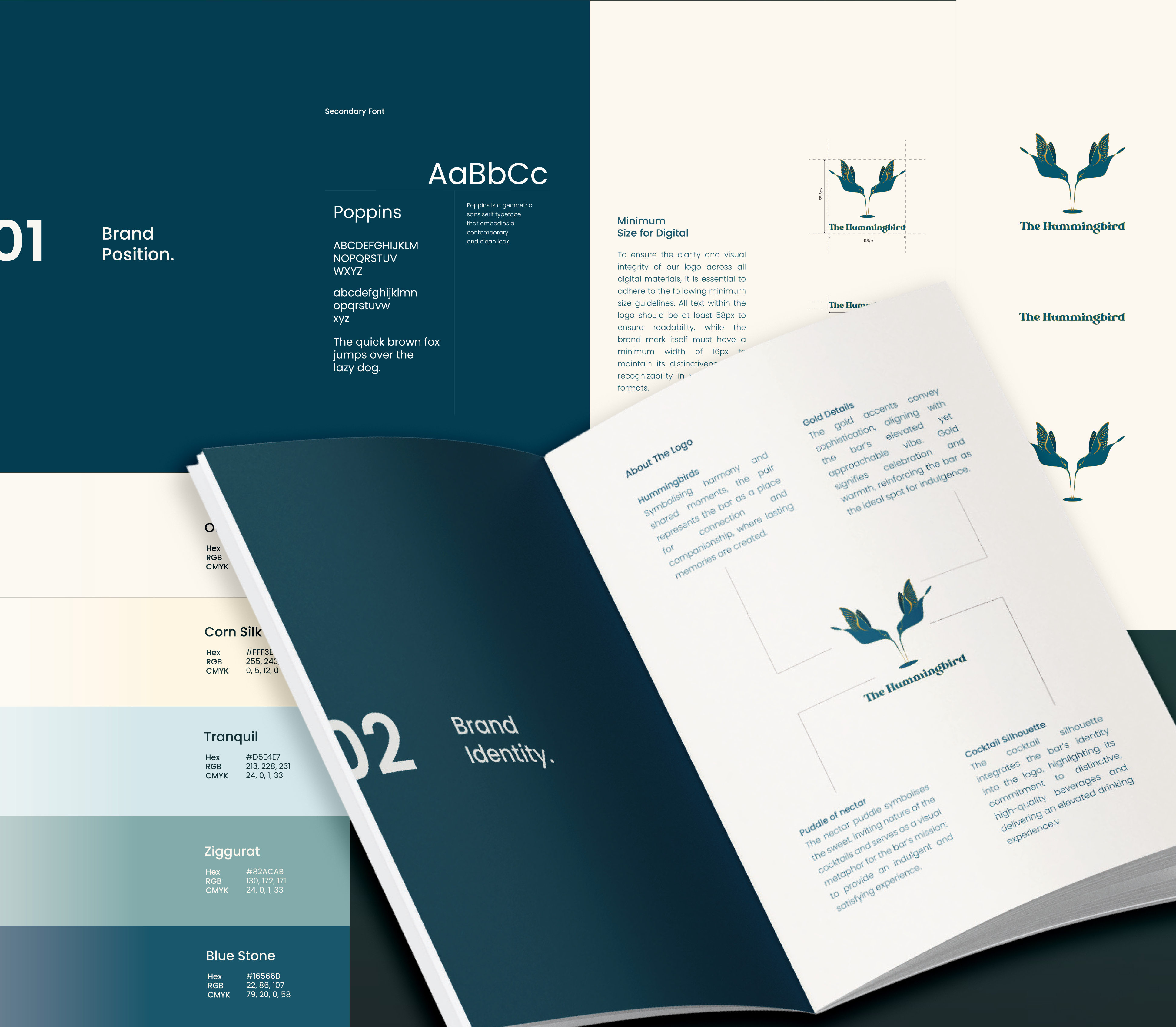 The Hummingbird Project