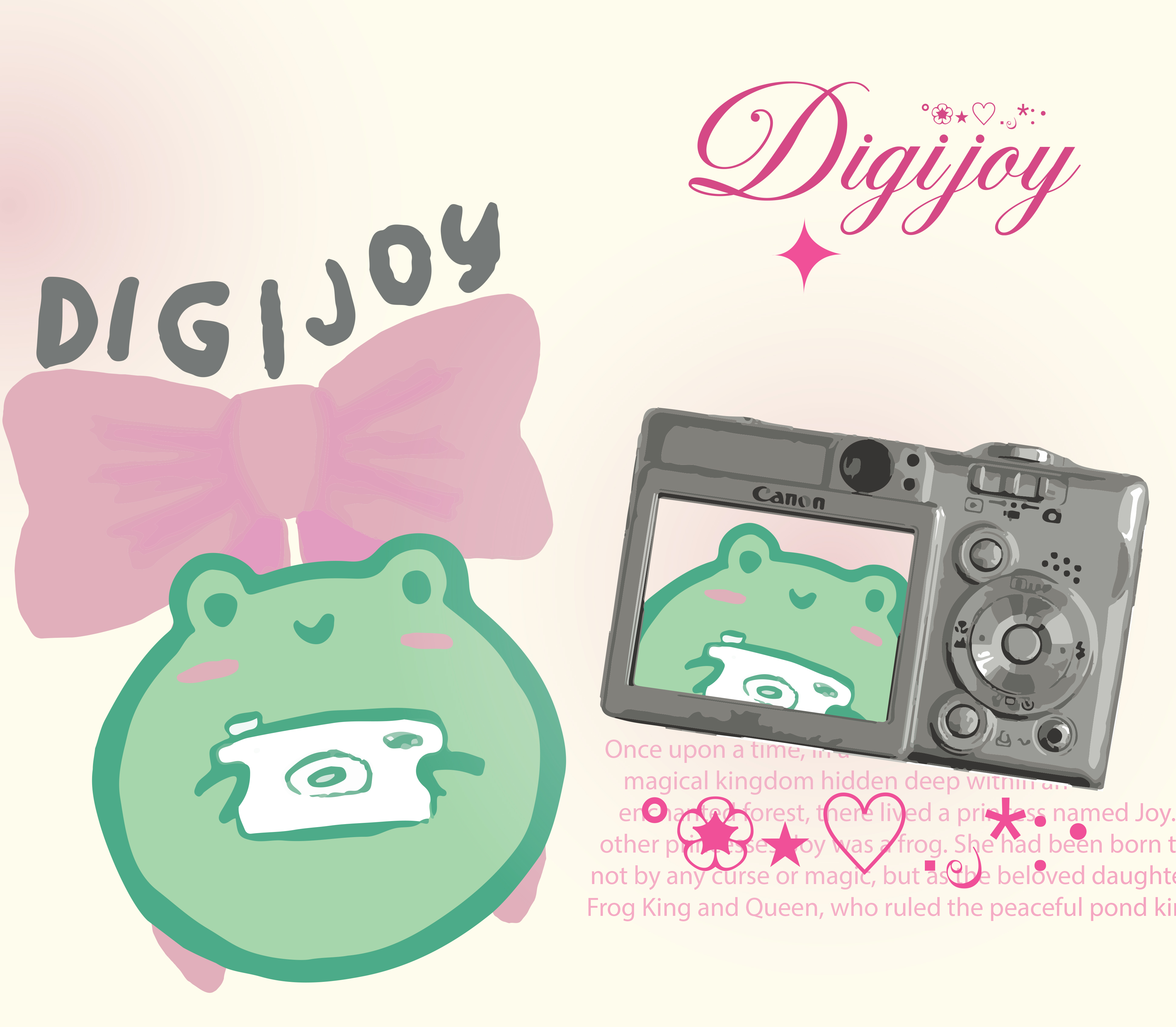 Digijoy Project