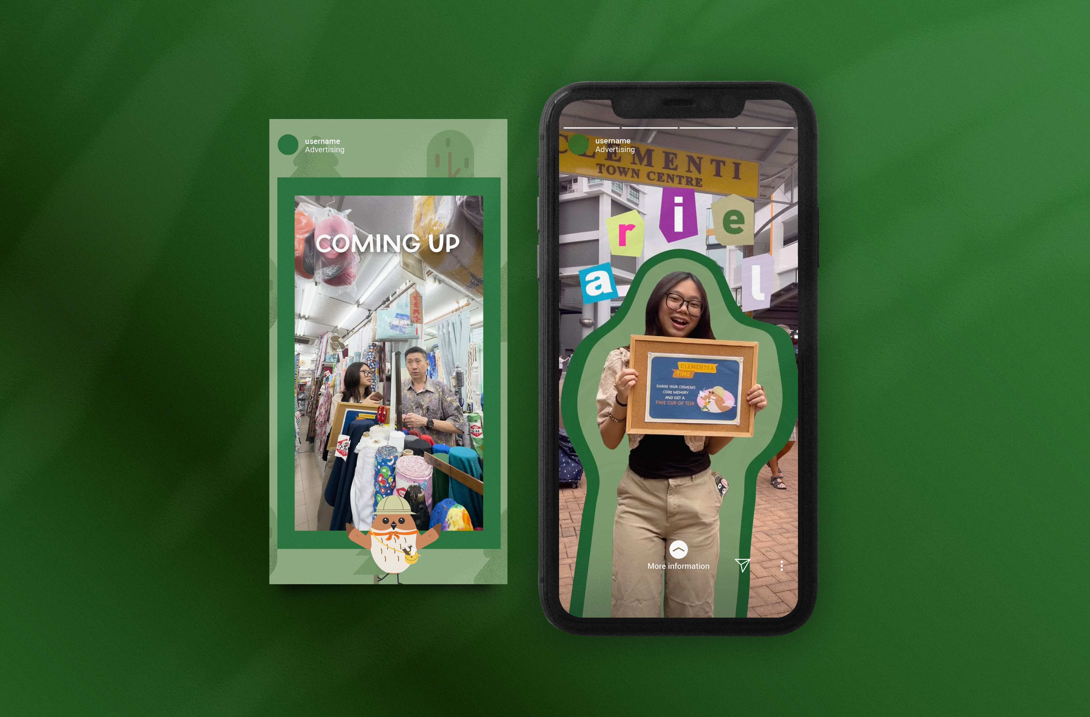 NHB + MCCY HAN @ Clementi