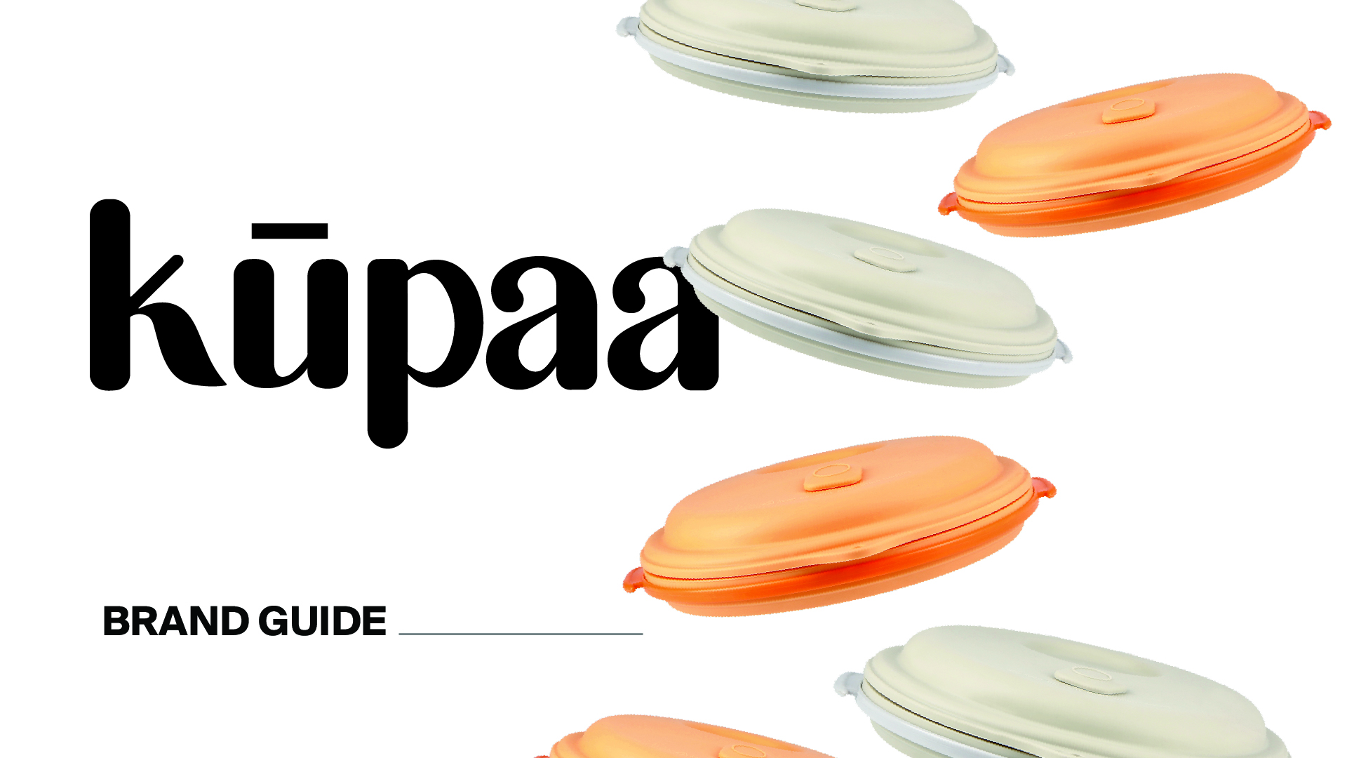 Kūpaa Brand guide